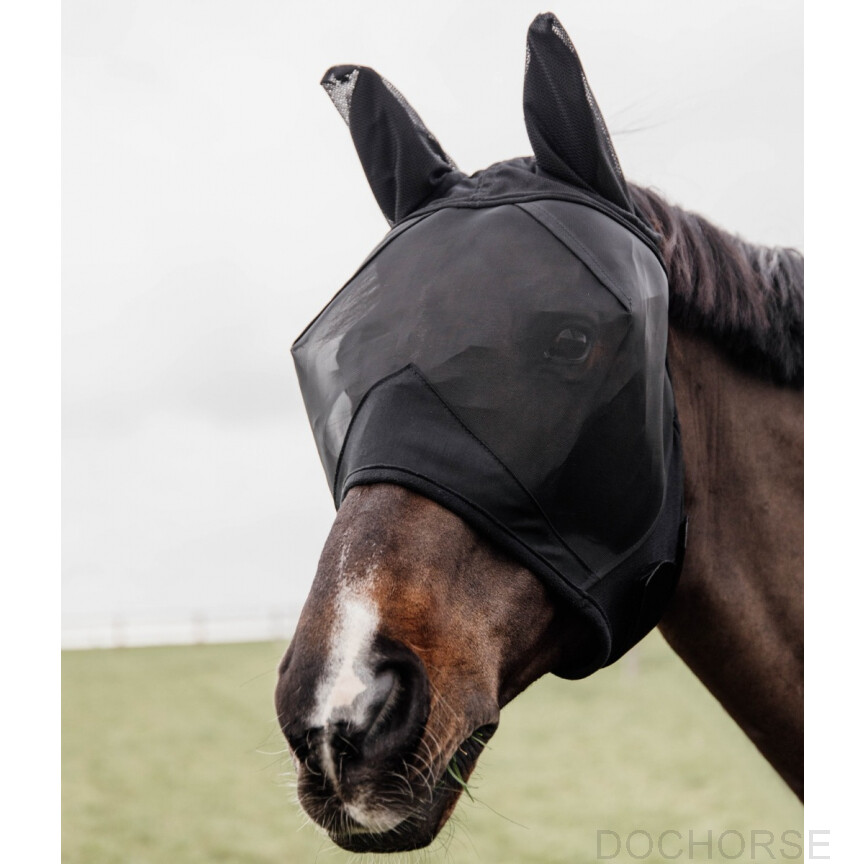 Kentucky vliegenmasker met oren