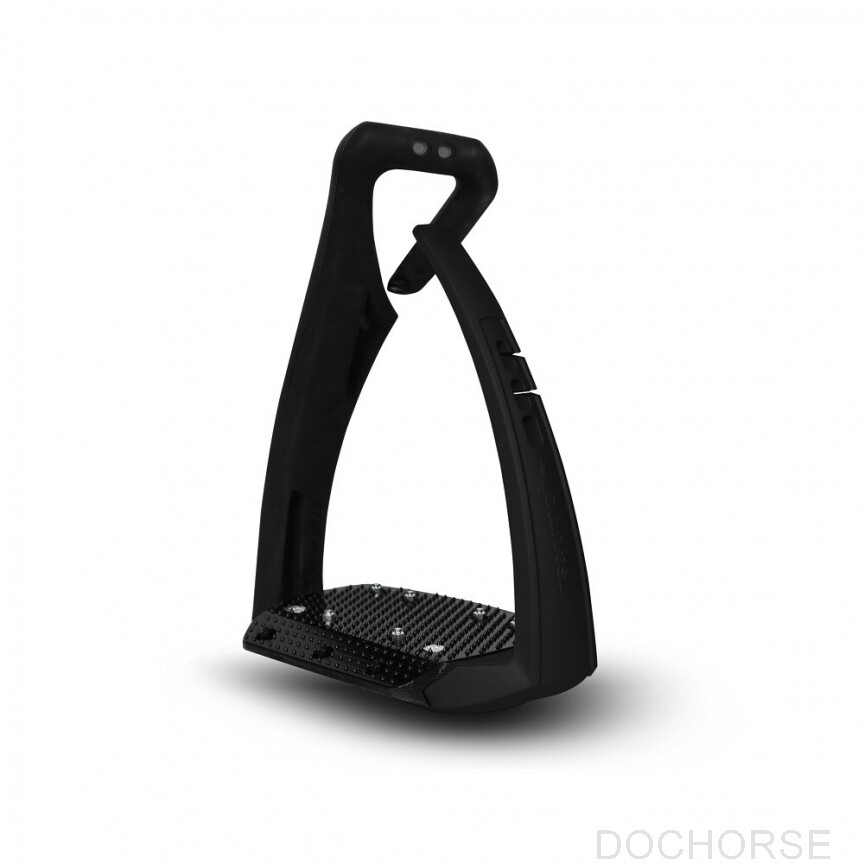 FreeJump Veiligheidstijgbeugels Soft'Up Pro+