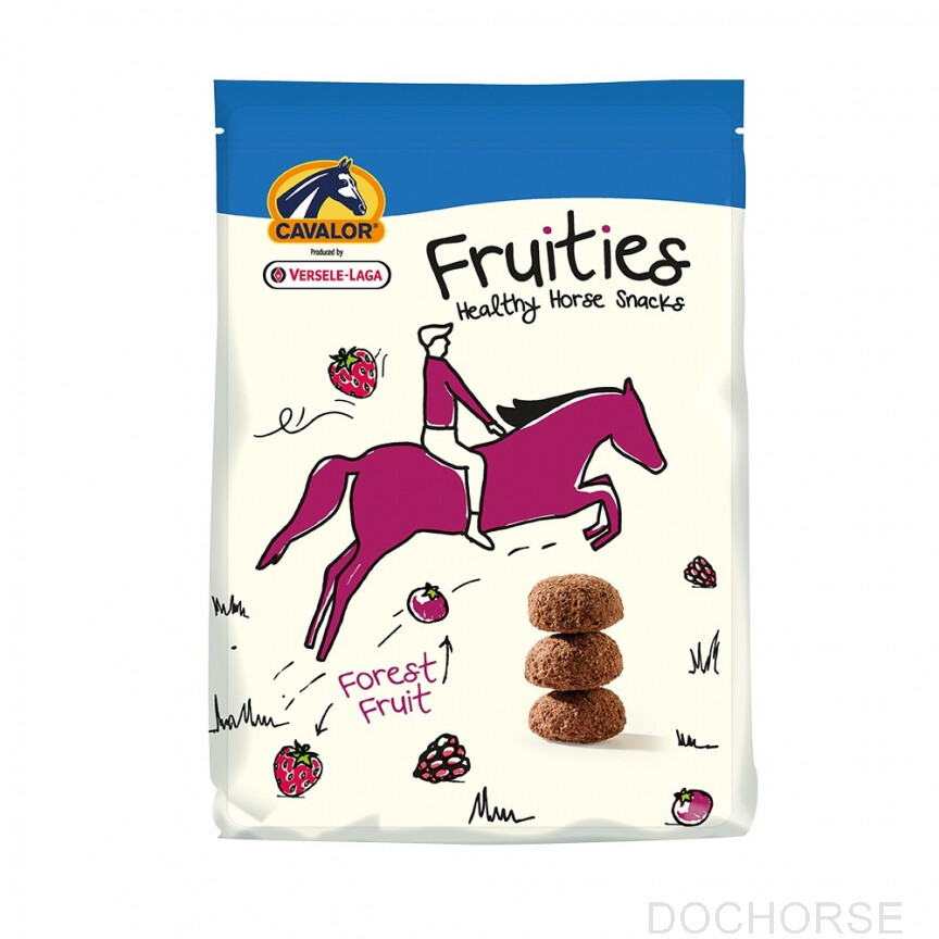 Cavalor Fruities