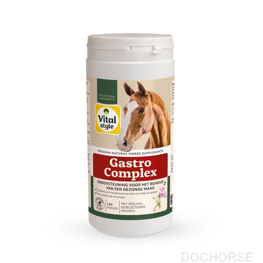 VITALstyle GastroComplex