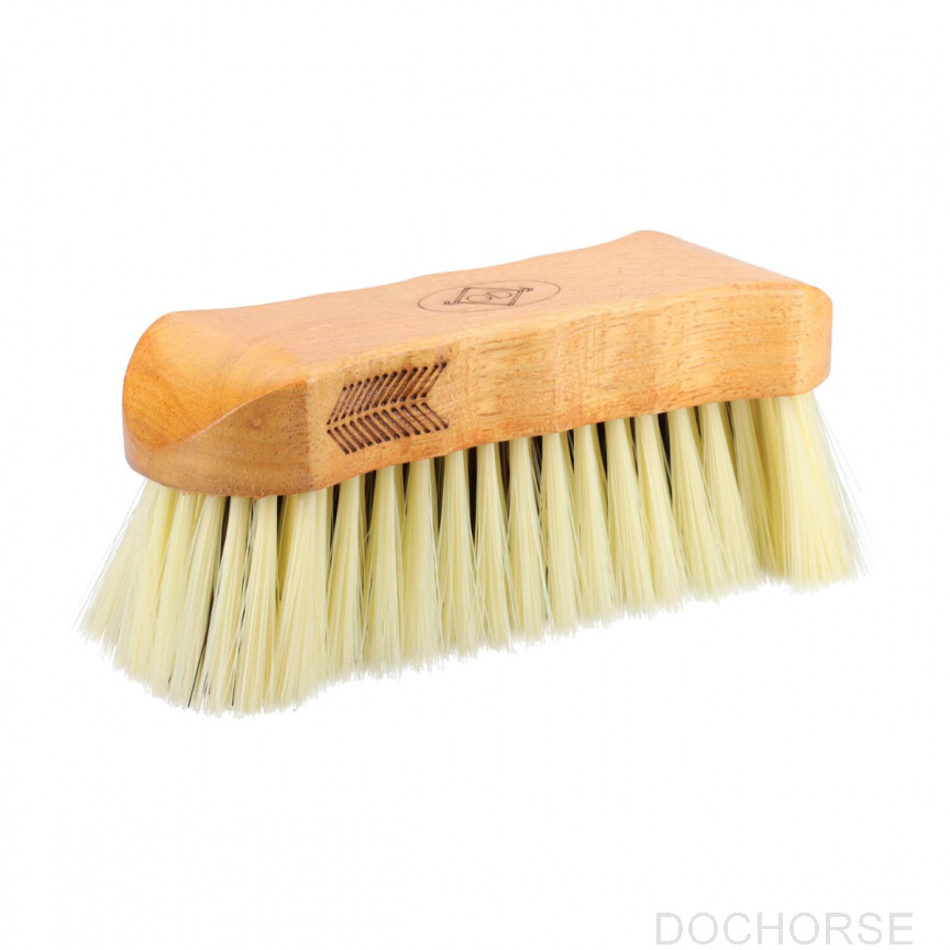 Grooming Deluxe Borstel Zacht