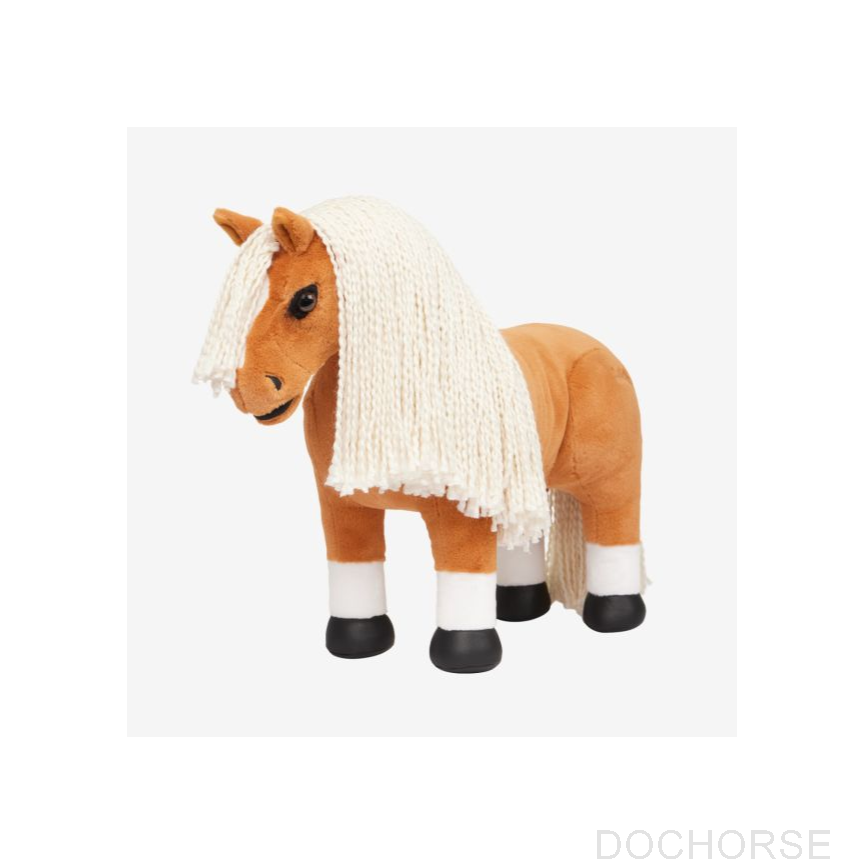 LeMieux Toy Pony Haflinger Hetty
