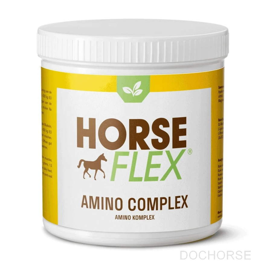 HorseFlex Amino Complex