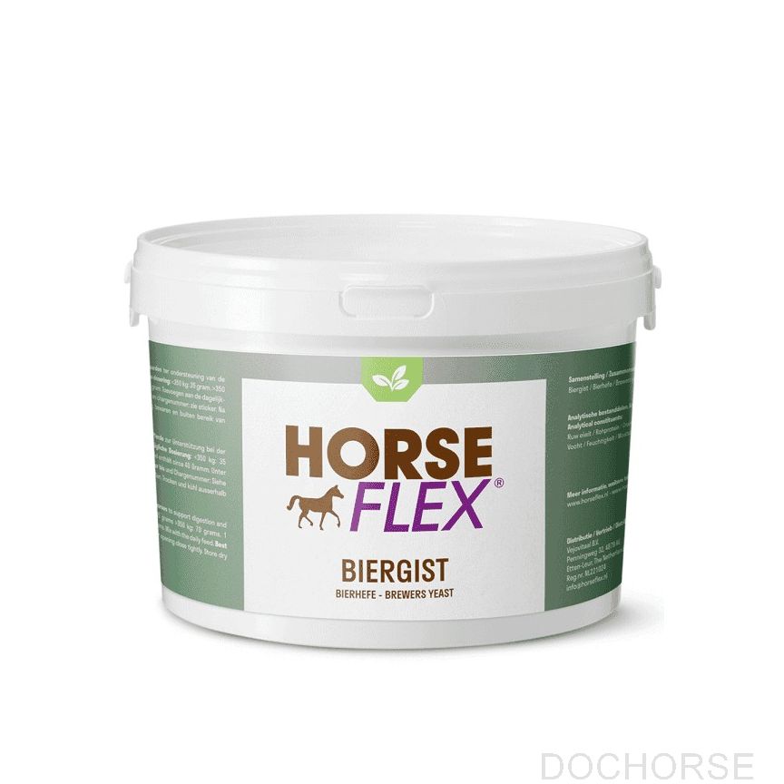 HorseFlex Biergist