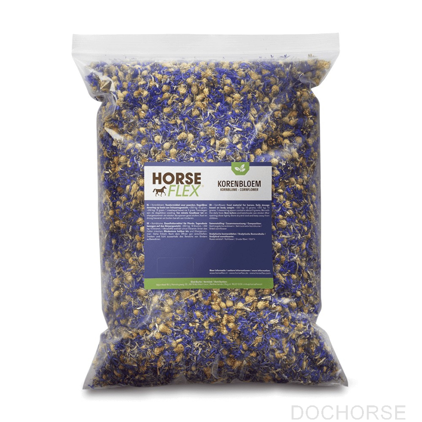 HorseFlex Korenbloem