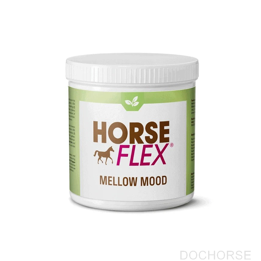 HorseFlex Mellow Mood