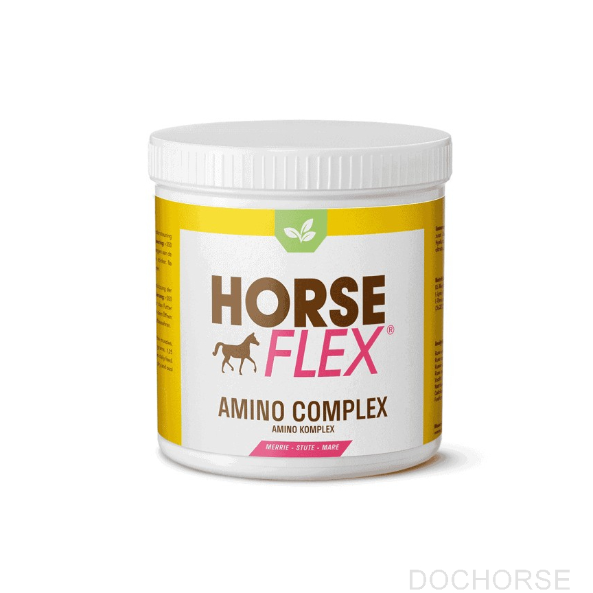 HorseFlex Amino Complex Merrie