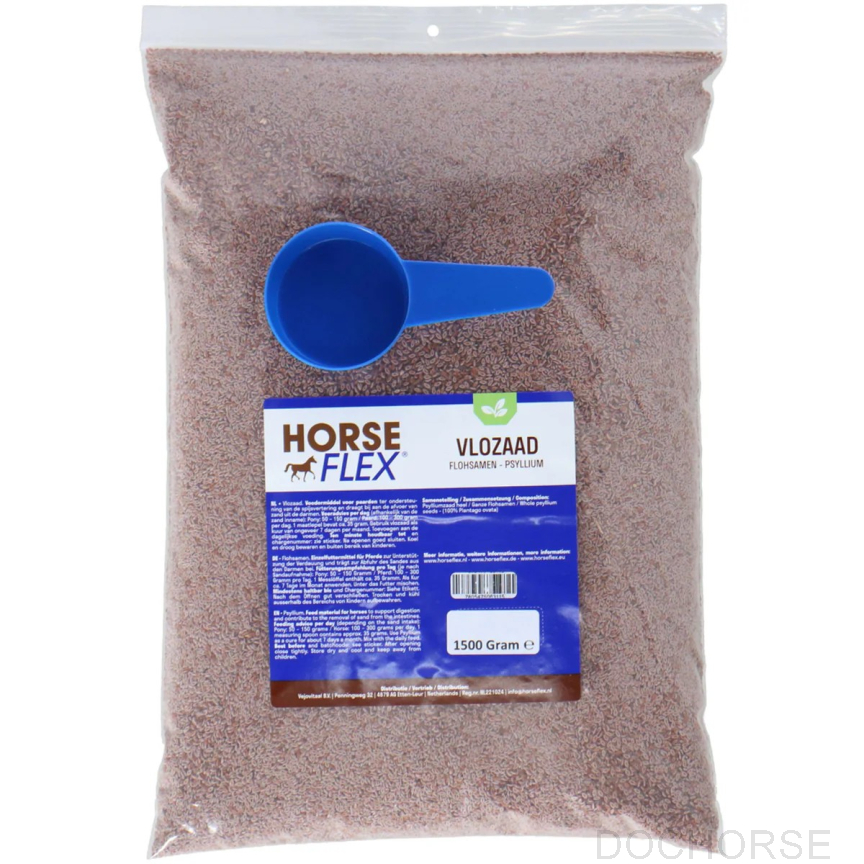 Horseflex Vlozaad Navul