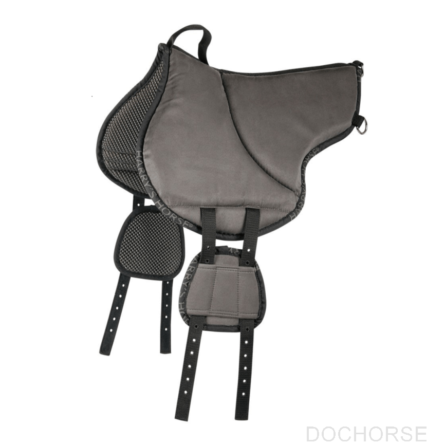 Harry's Horse Bareback Pad