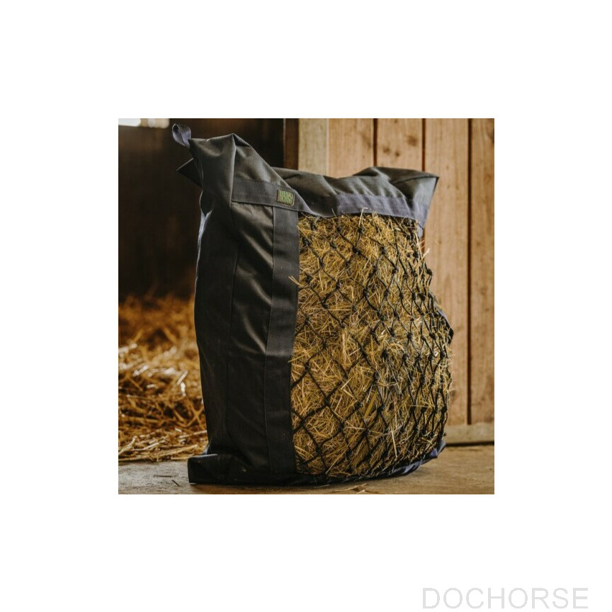 HIPPOTONIC Hay Net Bag