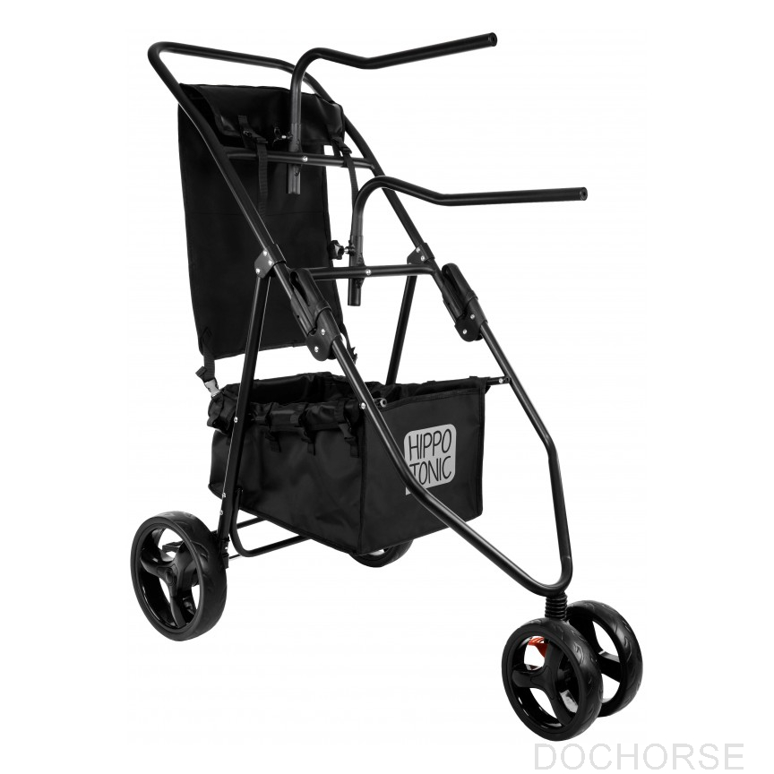 Hippotonic Trolley Foldable
