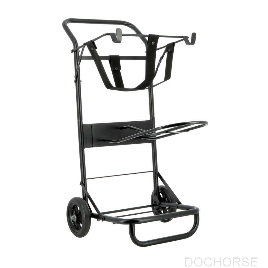 Hippotonic Short Tack Trolley