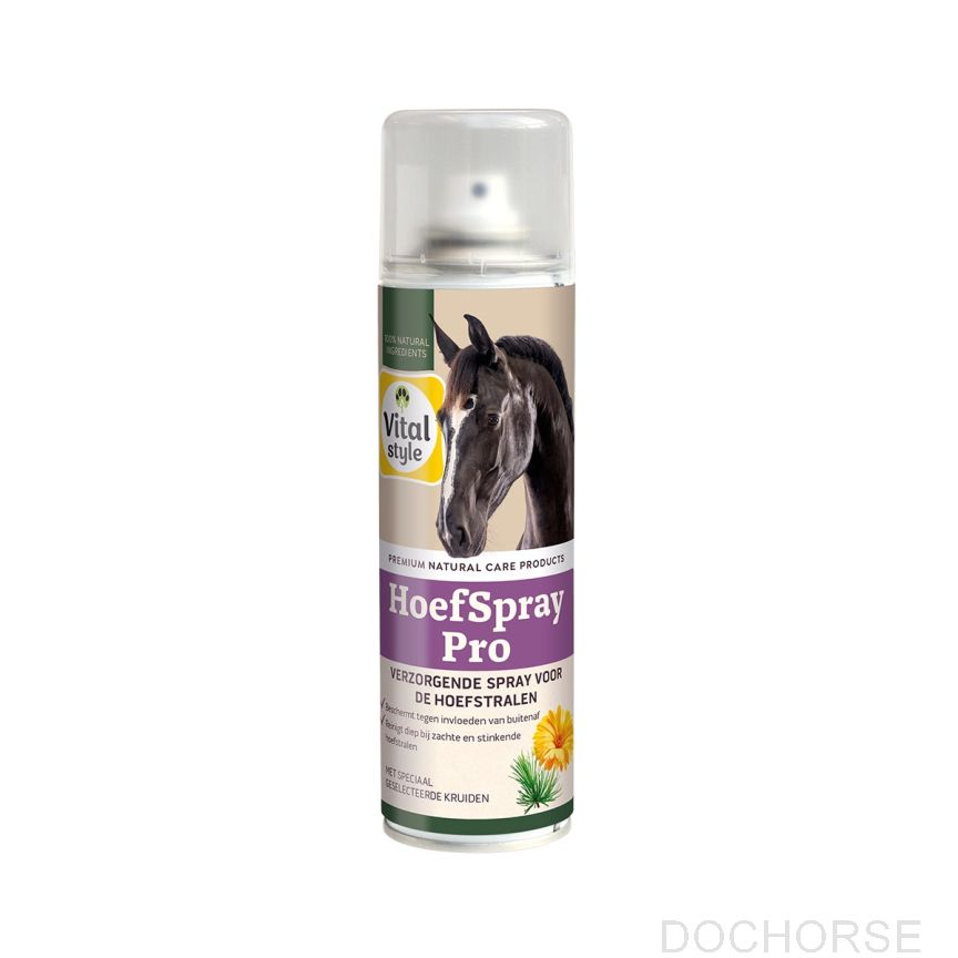 VITALstyle Hoefspray Pro