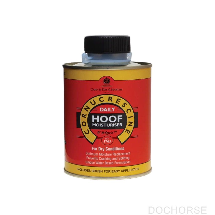 CDM Cornucrescine Daily Hoof Moisturiser