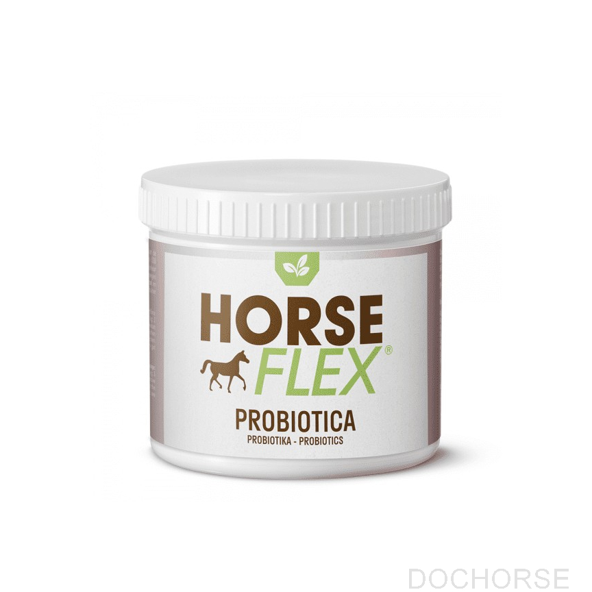HorseFlex Probiotica 