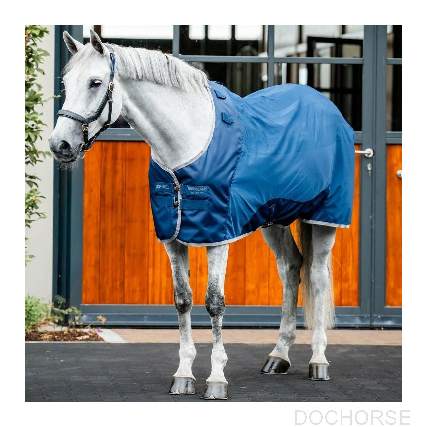Horseware Ionic Therapy Mesh Cooler