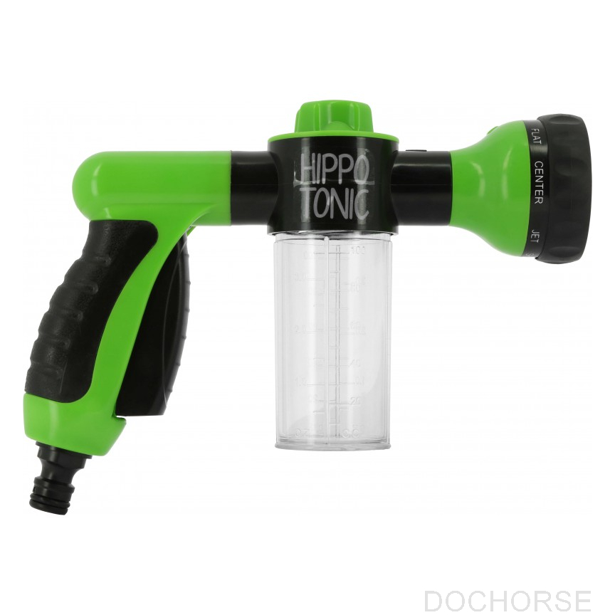Hippotonic Hydromassage Gun