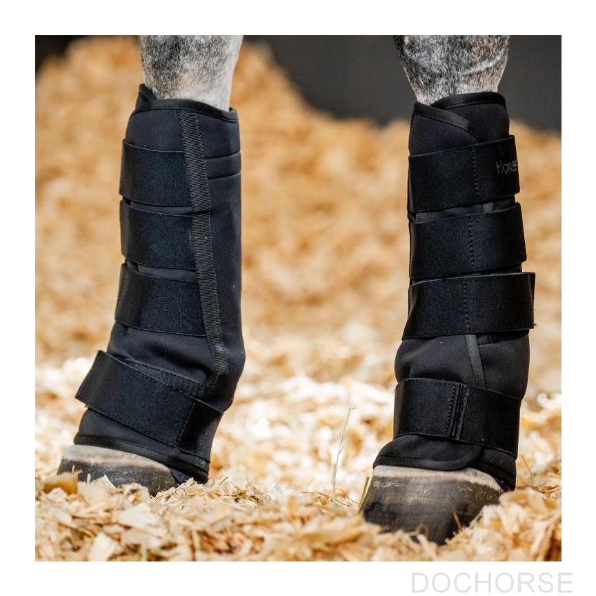 Horseware Stable Boots Ice Gel