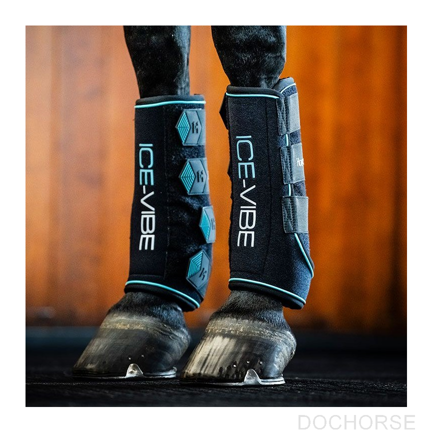 Ice Vibe Leg Wraps