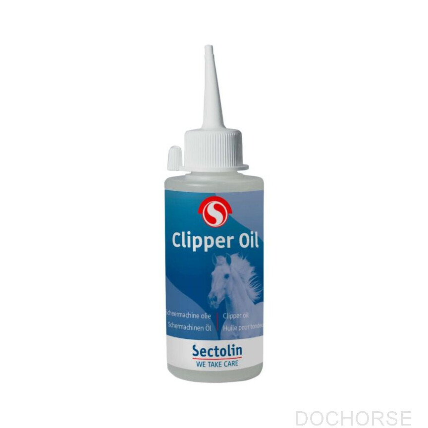 Sectolin Clipper Oil