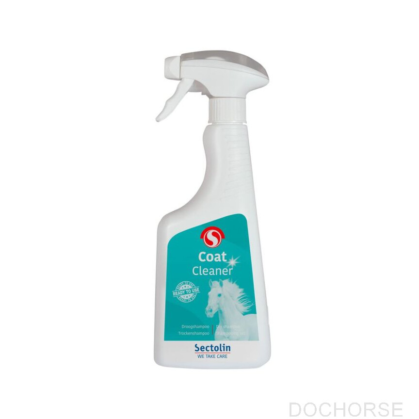Sectolin Coat Cleaner