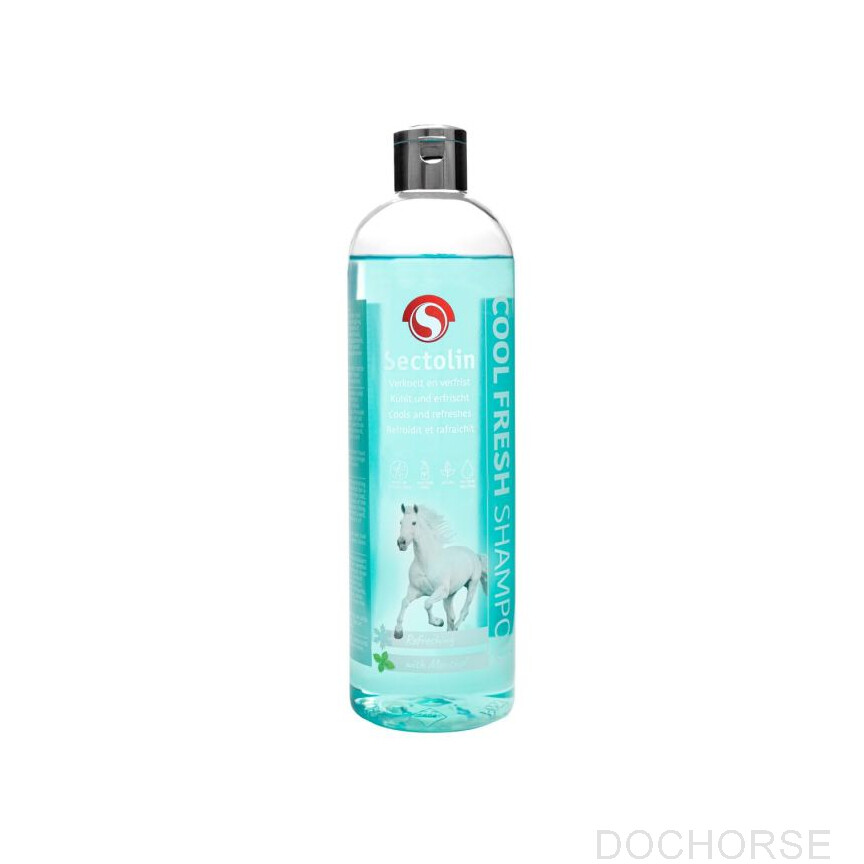 Sectolin Cool Fresh Shampoo