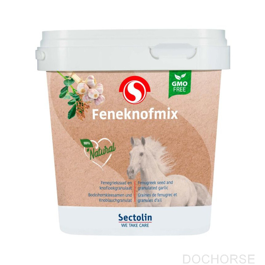 Sectolin Feneknofmix