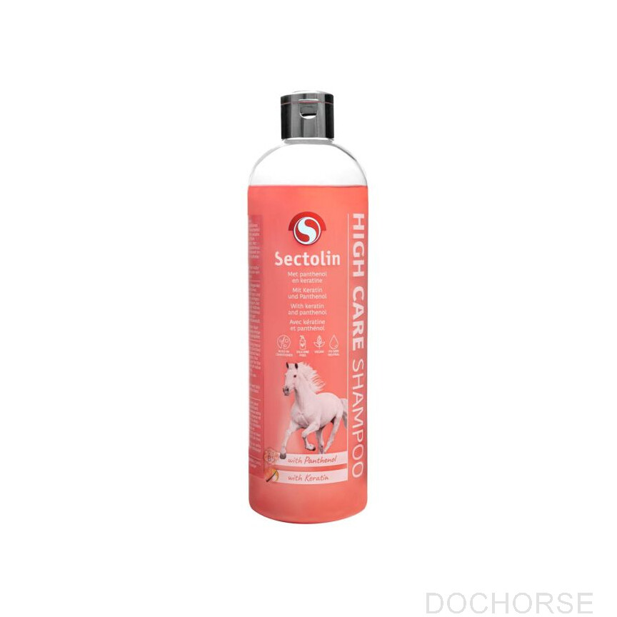 Sectolin High Care Shampoo