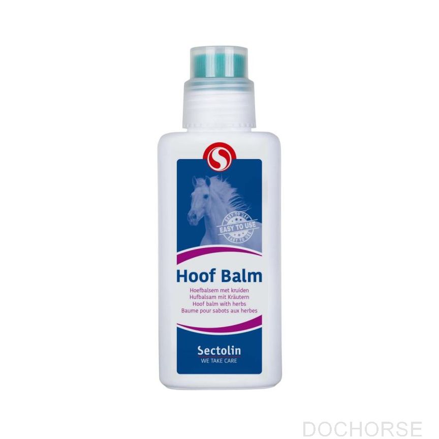 Sectolin Hoof Balm
