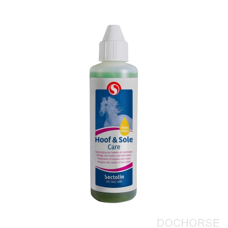 Sectolin Hoof & Sole Care