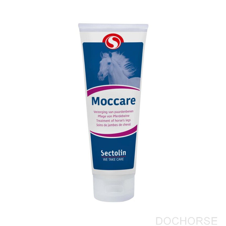 Sectolin Moccare