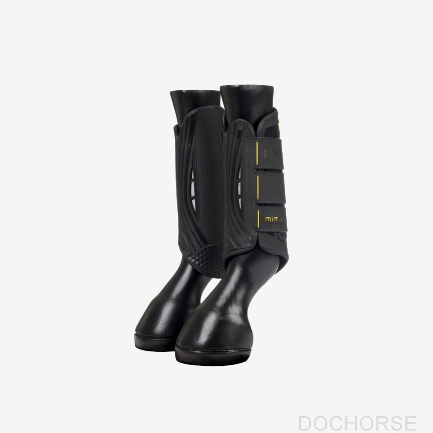 LeMieux XC Achterbeenbeschermers MIMSafe
