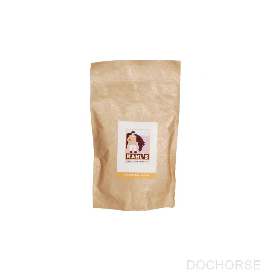 Kahls Chewing Balm