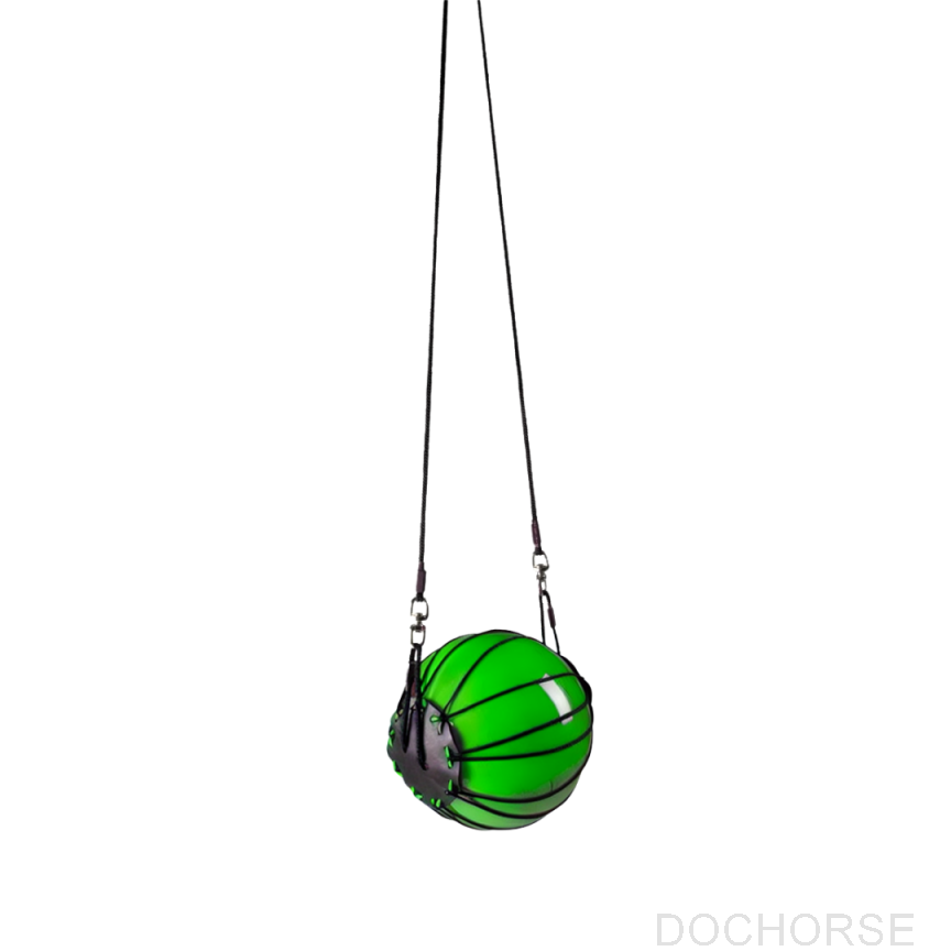 Hippotonic Ball Distraction