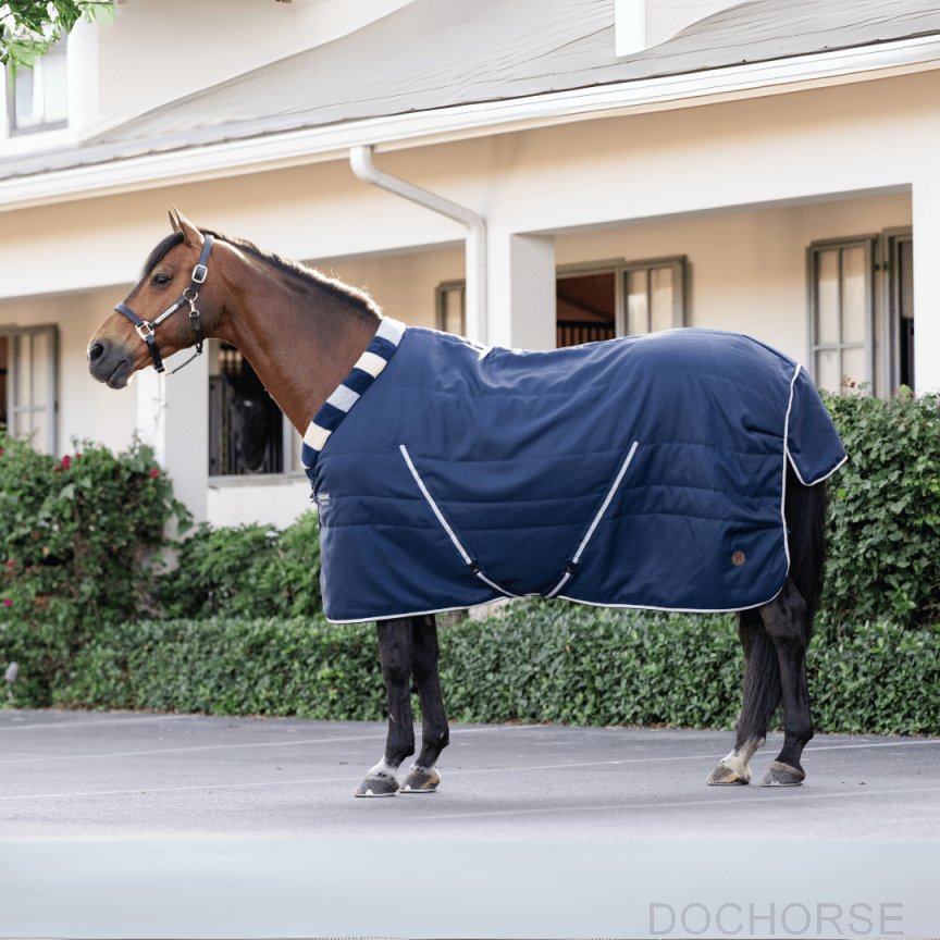 Horseware Newmarket Cosy Stable 100g