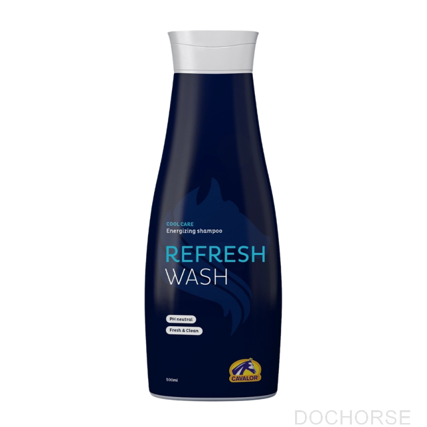 Cavalor Refresh Wash
