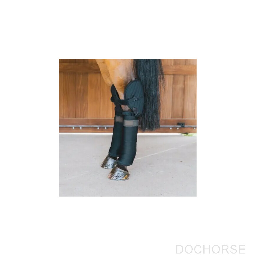 Kentucky Transport Stable Bandage Pad 
