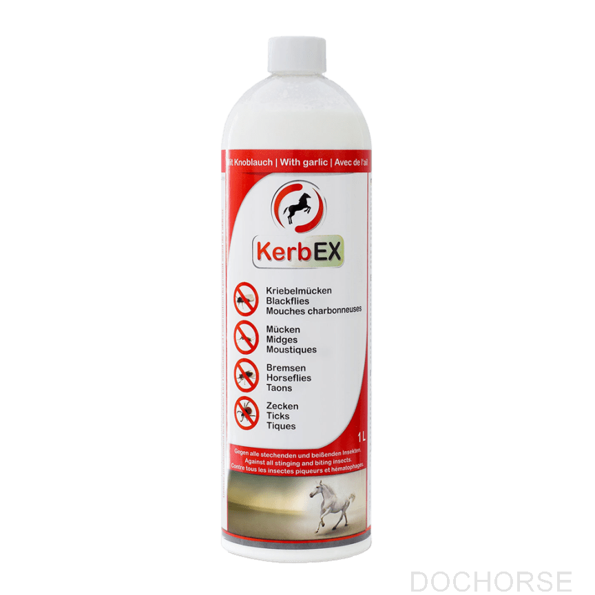 KerbEX Rot 1L