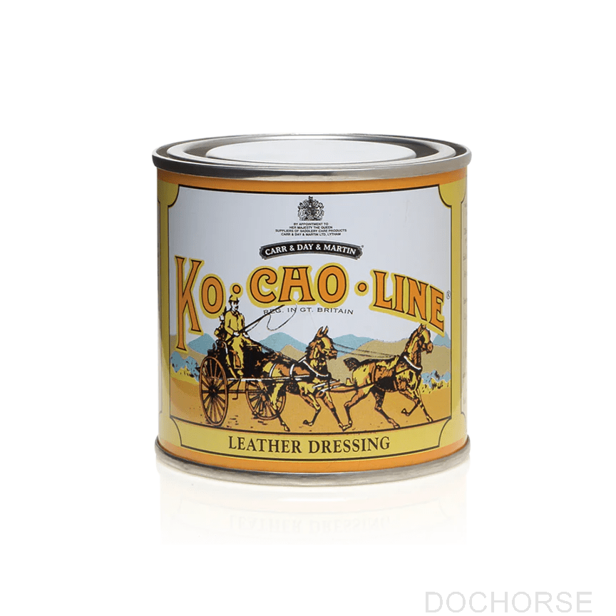 CDM Ko-Cho-Line Leather Dressing