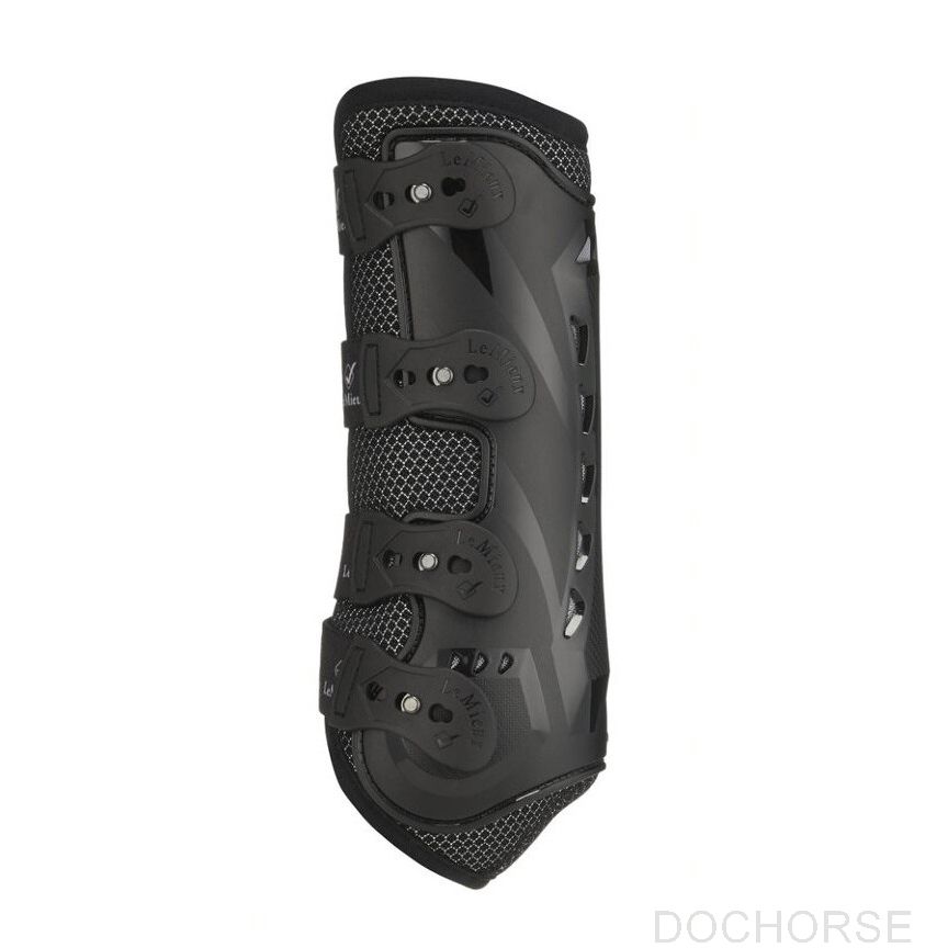Lemieux Snug Boots Achterbenen