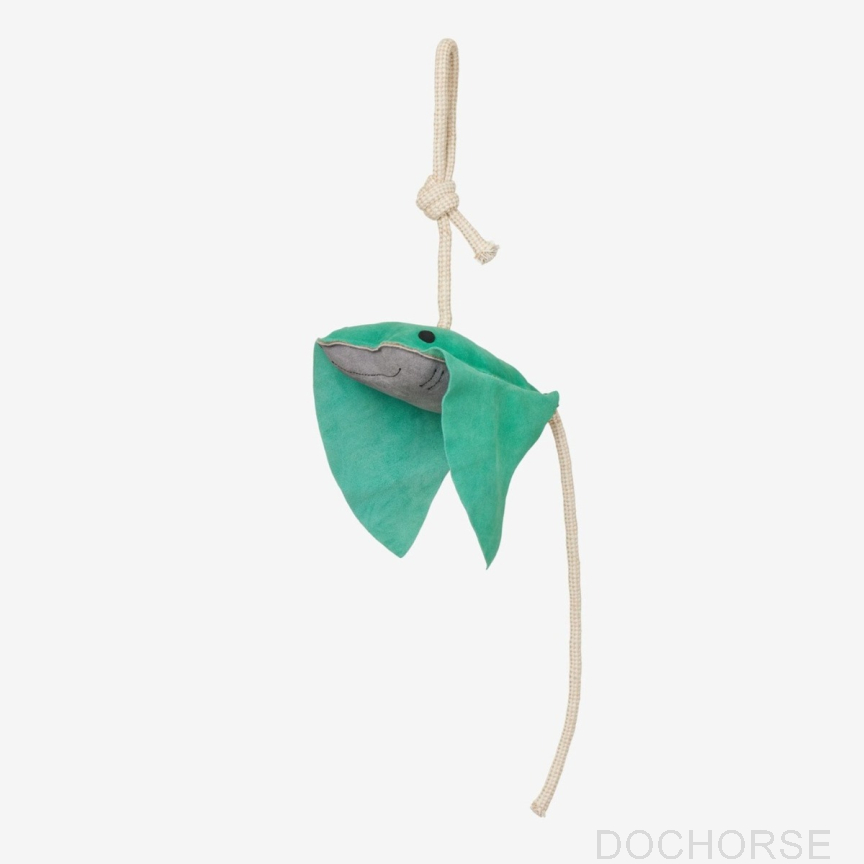 Lemieux Horse Toy Flamingo Stingray