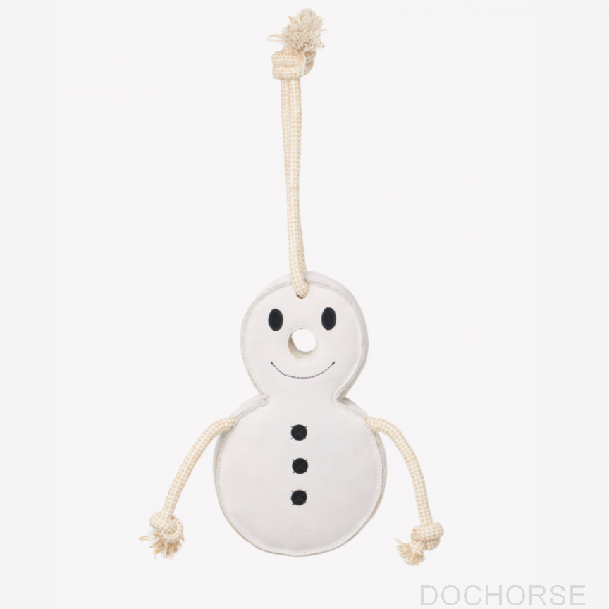 LeMieux Horse Toy Snowman