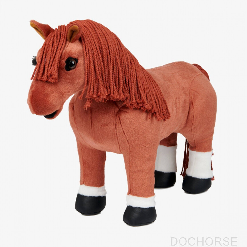 Lemieux Toy Pony Thomas