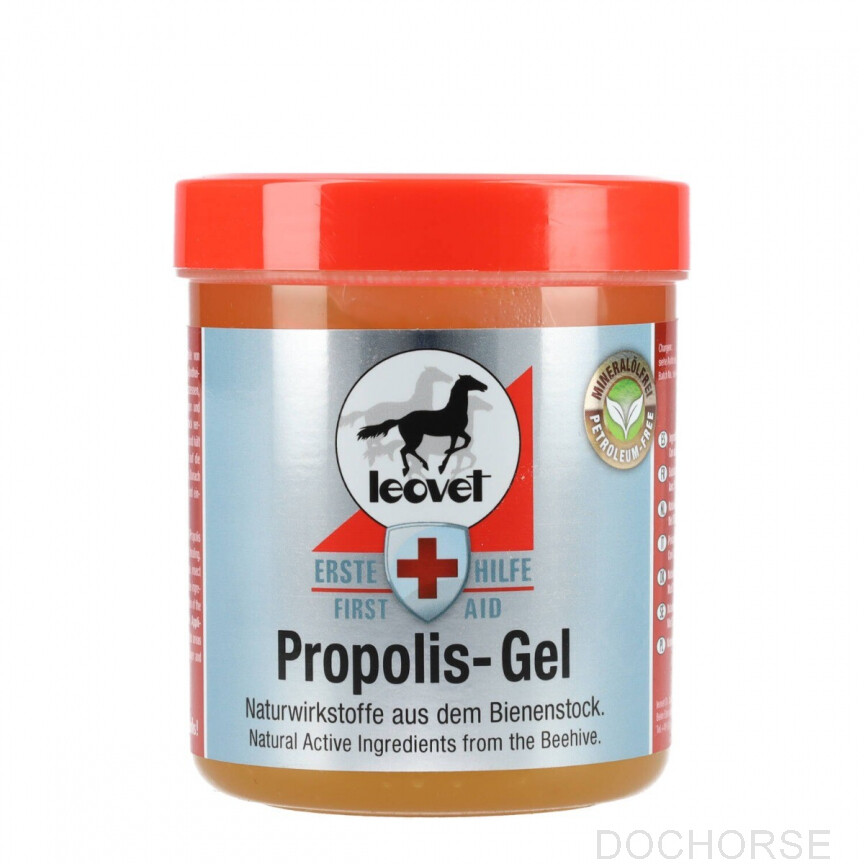 Leovet Propolis Gel