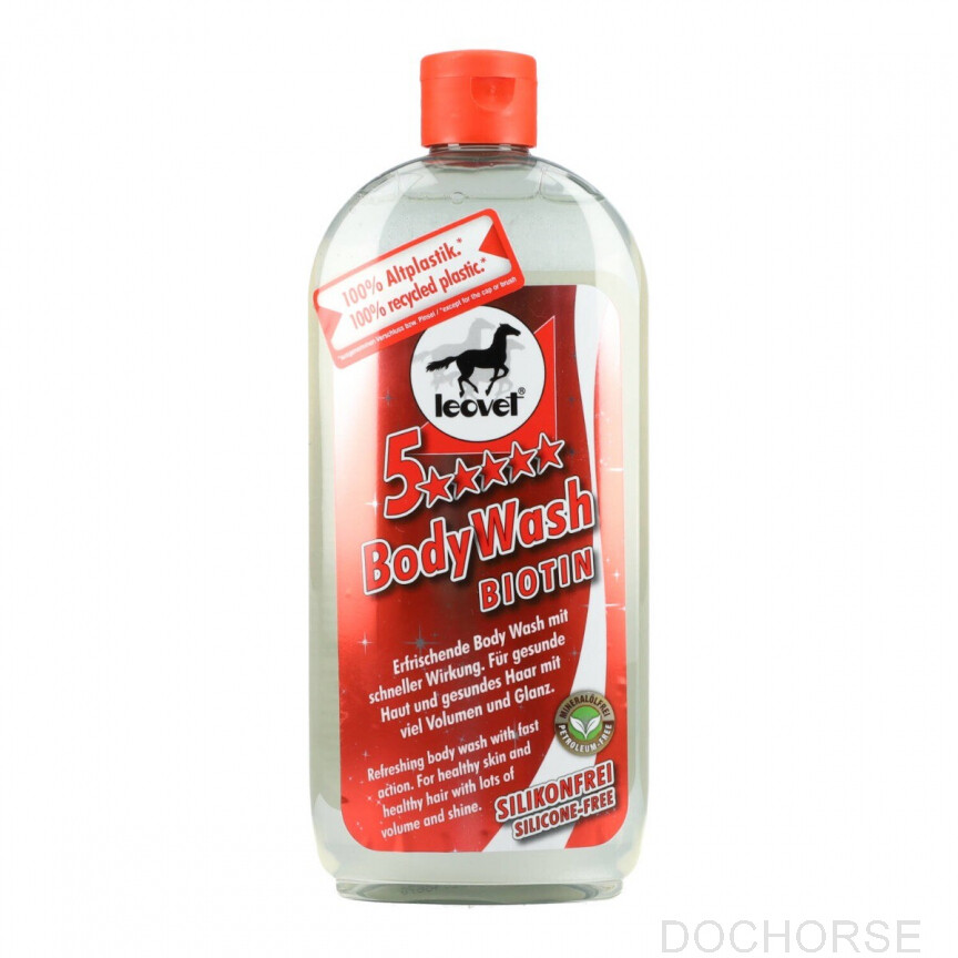 Leovet Shampoo