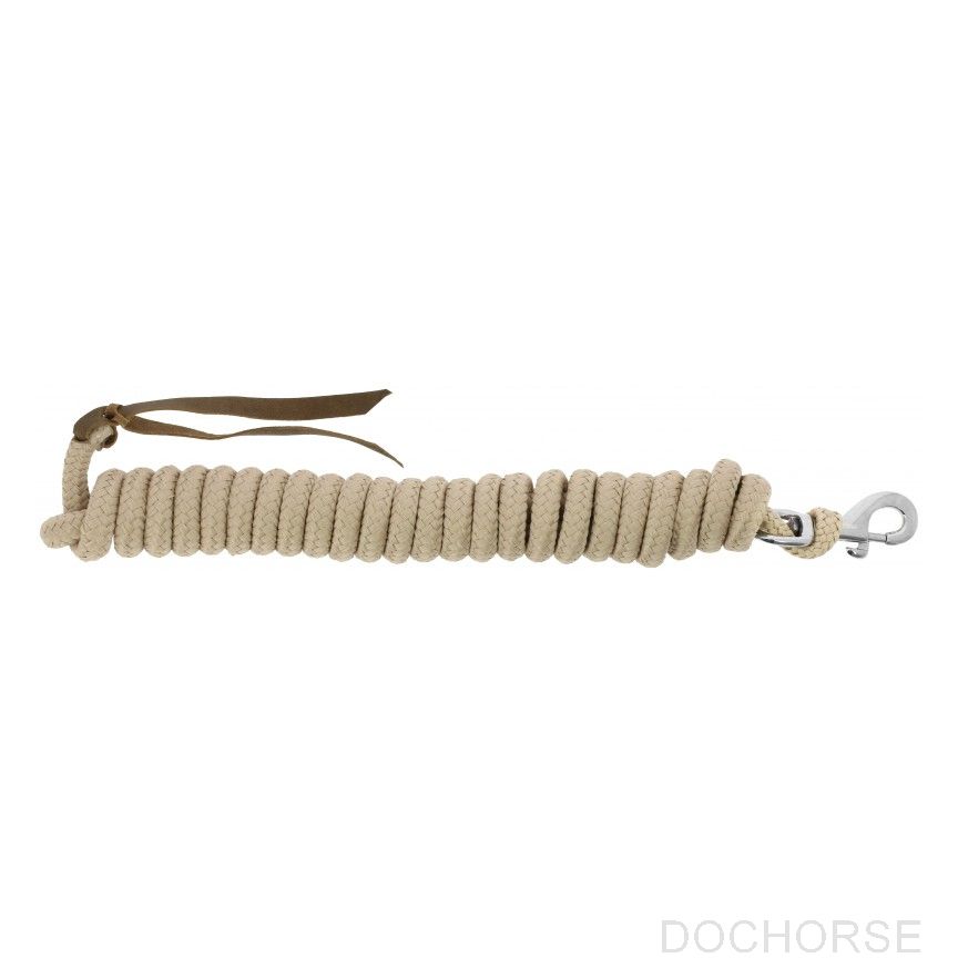 Norton Lunge Line Ethological Long Beige
