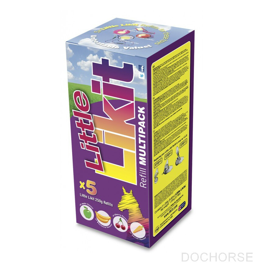 LIKIT Multipack
