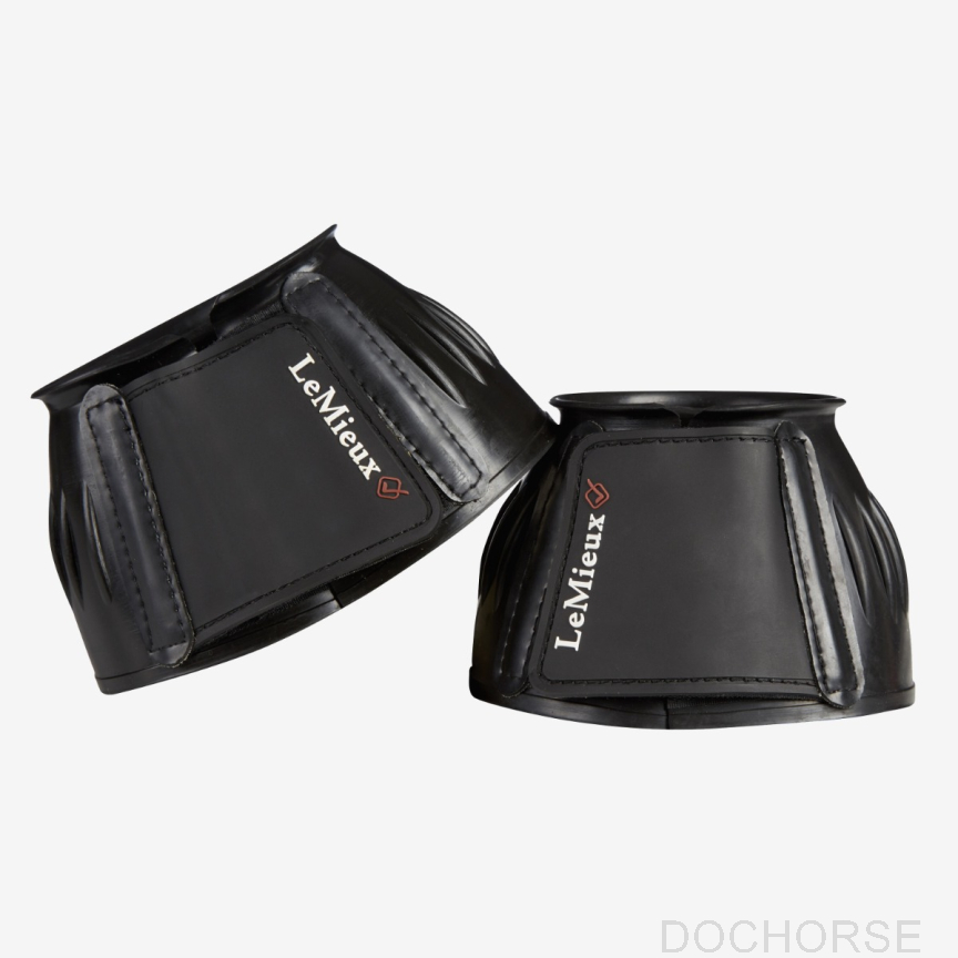 LeMieux Springschoenen Rubber