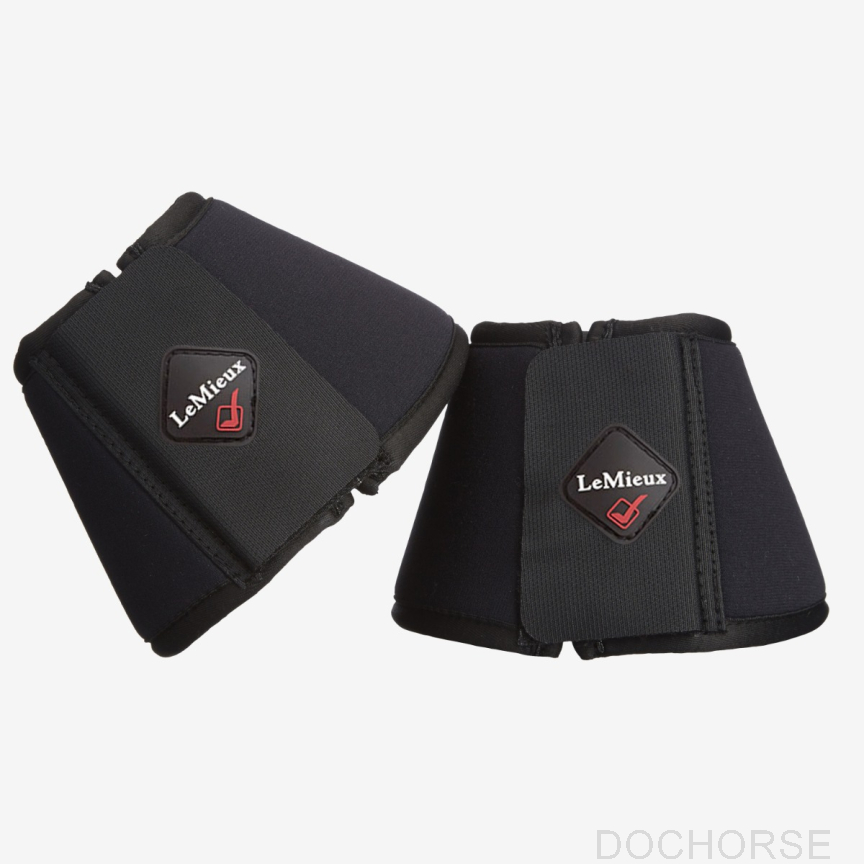 LeMieux Springschoenen Soft Shell
