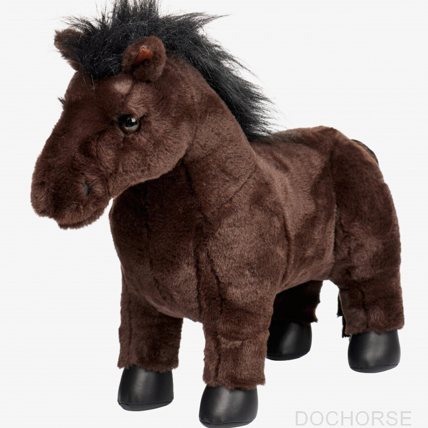 LeMieux Toy Pony Bubbles